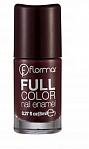 Flormar FULL COLOR nagu laka FC 43 Chunky cocoa