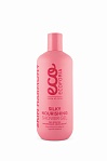 ECOFORIA Silky gels dušai,400ml
