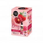 ORGANIC SHOP Berry Splash ķermeņa kopšanas dāvanu komplekts, 1gab