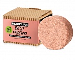BEAUTY JAR BEST FRIEND Cietais šampūns un ķermeņa ziepes 65g