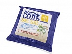 SUNMARIN  Dabīgais jūras sāls ar baldriānu, 1 kg