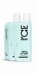 ICE PROFESSIONAL Refill My Hair Mitrinošs šampūns sausiem,bojātiem matiem, 250ml