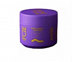 ICE Professional Anti-frizz maska pret matu pūkošanos,300ml