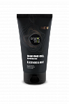 ORGANIC SHOP MEN Atsvaidzinošs skūšanās gels vīriešiem - Blackwood & Mint, 150ml