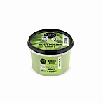 ORGANIC SHOP atsvaidzinošs ķermeņa skrubis ar citronzāles ekstraktu, 280ml