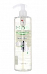 BELLE JARDIN SOFT želeja intīmai higiēnai (Orhideja un Zīds), 400ml