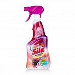SILA Professional virtuves tīrīšanas līdzeklis, 500ml