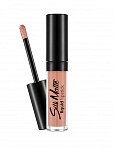 FLORMAR Silk Matte šķidrā lūpu krāsa 01 Undressed