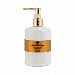 SAVON DE ROYAL"White Pearl" roku ziepes, 500ml
