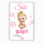 SHIK ziepes bērniem 70g