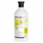 ORGANIC PEOPLE EKO veļas mīkstinātajs ar Citronu&Sicīliešu apelsīnu, 1000ml
