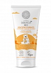 Little Siberica BIO bērnu zobu pasta Altaja smiltsērkšķis, 60g