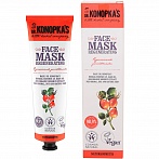 DR.KONOPKA'S reģenerējoša sejas maska, 50ml