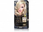 CAMELEO noturīga krēmveida matu krāsa 9.0 Dabīgi blonds, 50ml/50ml/15ml/4ml 