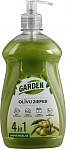 GARDEN universālas Olīvu ziepes, 500ml