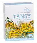 ORIGINAL HERBS Biškrēsliņu ziedu tēja 50g