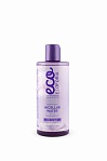 ECOFORIA micelārais ūdens sejai 3 in 1, 300ml