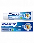 PIERROT WHITENING zobu pasta 75ML