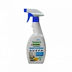 BE&ECO Lemon tīrīšanas līdzeklis vannai un santehnikai, 500ml