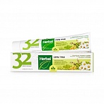 MODUM Zobu pasta ar 7 garšaugiem 150g