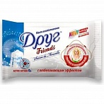 Veļas ziepes FRIENDS ar balinošu efektu 125 g
