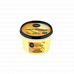 ORGANIC SHOP Lemon Macaron modelējošs ķermeņa suflē ar citorna un klementīna ekstraktiem, 250ml