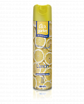 ROMAR Limon  gaisa atsvaidzinātājs ar citrona aromātu 300ml