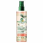 FARMONA Herbal Care Mitrinošs rožu ekastrakta sejas toniks ar hialuronskābi, 200ml