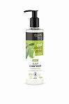 ORGANIC SHOP kondicionieris matu mirdzumam Olīve un Jojoba, 280 ml