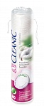 CLEANIC Pure Effect vates plāksnītes ,80 gb