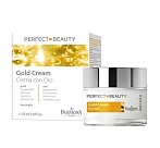 FARMONA Perfect Beauty atjaunojošs sejas krēms 50 ml