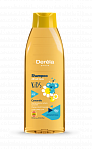 DERELA Camomile šampūns ar kumelītēm, 750ml