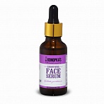 Dr.KNOPKA'S Izlīdzinošs sejas serums veselīgai sejas ādai 30ml