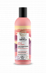 NATURA SIBERICA Taiga Siberica Altaja Priežu Mizas atjaunojošs un aizsargājošs matu kondicionieris, 270ml