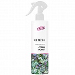 SILA Citrus boost gaisa aromatizētājs 400 ml