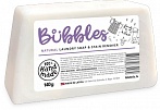 BUBBLES Saimniecības ziepes veļas mazgāšanai un traipu attīrīšanai, 140g