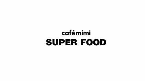 SUPER FOOD