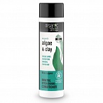 ORGANIC SHOP minerālu stiprinošs balzams visiem matu tipiem Zilā lagūna, 280ml