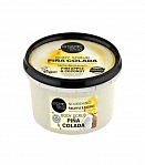 ORGANIC SHOP Pina Colada ķermeņa skrubis ar  Ananāsu&Kokosriekstu, 250ml