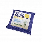 SUNMARIN  Dabīgs kosmētiskais jūras sāls ar kumelītēm, 1 kg