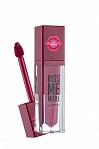 FLORMAR KISS ME MORE l pigmentēta,matēta lūpu krāsa BACHELORETTE 23
