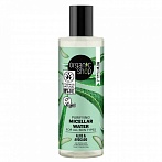 ORGANIC SHOP  Attīrošs micelārais ūdens (Avokado un alveja), 150ml