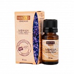 MF ēteriskā eļļa Lavanda, 10ml