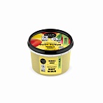 ORGANIC SHOP izlīdzinošs ķermeņa skrubis ar mango, 280ml