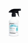 ORGANIC PEOPLE EKO vannu un flīžu tīrīšanas aerosols, citronu un ābolu etiķis 500 ml