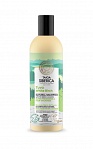 NATURA SIBERICA Taiga Siberica šampūns - super svaigums un matu biezums, 270 ml