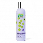 NATURA ESTONICA Bio  matu augšanas veicinošs balzāms visiem matu tipiem “Growth Miracle”,400ml