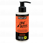 BEAUTY JAR Like a boss mitrinošs krēms-losjons ķermenim 150ml