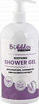 BUBBLES Nomierinošs dušas gels bērniem, 500 ml
