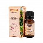 MF ēteriskā eļļa Priede, 10ml